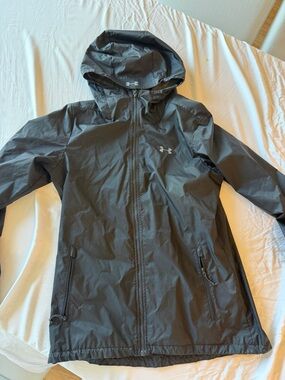 Under Armour Windbreaker